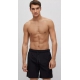 BOSS Badeshorts i Sort til herre – aktive størrelser: S, M, L, XL, 2XL
