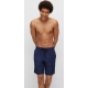 BOSS Badeshorts i Navy til herre – aktive størrelser: S, M, L, XL, 2XL