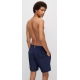 BOSS Badeshorts i Navy til herre – aktive størrelser: S, M, L, XL, 2XL