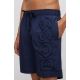BOSS Badeshorts i Navy til herre – aktive størrelser: S, M, L, XL, 2XL