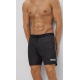 BOSS Badeshorts i Sort til herre – aktive størrelser: S