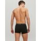 Jack & Jones 2-pak boxershorts i Sort til herre – aktive størrelser: S, M, L, XL, 2XL