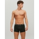 Jack & Jones 2-pak boxershorts i Sort til herre – aktive størrelser: S, M, L, XL, 2XL
