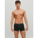 Jack & Jones 2-pak boxershorts i Sort til herre – aktive størrelser: S, M, L, XL, 2XL