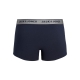 Jack & Jones 2-pak boxershorts i Navy Blazer til herre – aktive størrelser: S, M, L, XL, XXL