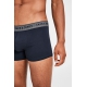Jack & Jones 2-pak boxershorts i Navy Blazer til herre – aktive størrelser: S, M, L, XL, XXL