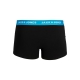 Jack & Jones 2-pak boxershorts i Blå til herre – aktive størrelser: S, M, L, XL, XXL