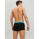 Jack & Jones 2-pak boxershorts i Blå til herre – aktive størrelser: S, M, L, XL, XXL