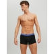 Jack & Jones 2-pak boxershorts i Blå til herre – aktive størrelser: S, M, L, XL, XXL