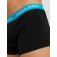 Jack & Jones 2-pak boxershorts i Blå til herre – aktive størrelser: S, M, L, XL, XXL