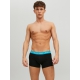 Jack & Jones 2-pak boxershorts i Blå til herre – aktive størrelser: S, M, L, XL, XXL