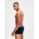 Jack & Jones 2-pak boxershorts i Blå til herre – aktive størrelser: S, M, L, XL, XXL