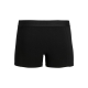 Jack & Jones 3pak underbukser/boksershorts i sort til herre