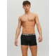 Jack & Jones 3-pak boxershorts i Sort til herre – aktive størrelser: S, M, L, XL, XXL