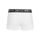 Jack & Jones 3pak underbukser/boksershorts i tre farver til herre