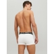 Jack & Jones 3-pak boxershorts i Tre farver til herre – aktive størrelser: S, M, L, XL, XXL