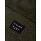 Jack & Jones klassisk hue i Mørkegrøn til herre – Onesize