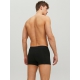 Jack & Jones 5-pak boxershorts i Sort til herre – aktive størrelser: S, M, L, XL, XXL