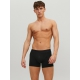 Jack & Jones 5-pak boxershorts i Sort til herre – aktive størrelser: S, M, L, XL, XXL
