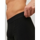Jack & Jones 5-pak boxershorts i Sort til herre – aktive størrelser: S, M, L, XL, XXL