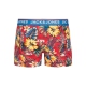 Jack & Jones 3-pak mønstrede boxershorts i Tre farver til herre – aktive størrelser: S, M