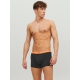 Jack & Jones 7-pak boxershorts i Sort til herre – aktive størrelser: S, M, L, XL, XXL