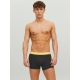 Jack & Jones 7-pak boxershorts i Sort til herre – aktive størrelser: S, M, L, XL, XXL