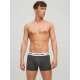 Jack & Jones 5-pak boxershorts i Flere farver til herre – aktive størrelser: S, M, XL