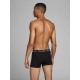 Jack & Jones 7-pak boxershorts i Sort til herre – aktive størrelser: S, M, L, XL, XXL