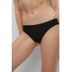 HUGO 3-pak mikrofiberbriefs med blonder i sort til kvinder – aktive størrelser XS, S, XL og XXL.