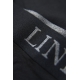 Lindbergh 3-pak sorte bambusboxershorts til herre – aktive størrelser S, M, L, XL, XXL og 3XL.