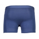 Lindbergh 3-pak navy bambusboxershorts til herre – aktive størrelser S, M, L, XL, XXL og 3XL.