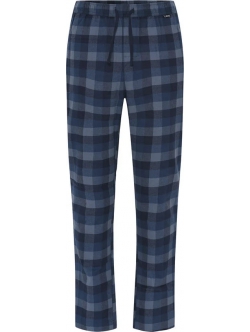 JBS pyjamas pants flannel til herre.