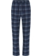 JBS pyjamas pants flannel til herre.