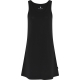 JBS of Denmark Women FSC-bambus jersey dress i sort til kvinder