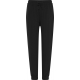 JBS of Denmark Women bambus jersey pants i sort til kvinder