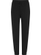 JBS of Denmark Women bambus jersey pants i sort til kvinder