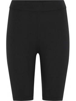 JBS of Denmark Women sorte bambusindershorts til kvinder – aktive størrelser XS, S, M, L, XL og 2XL.