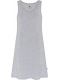 JBS of Denmark Women grå bambusjerseykjole til kvinder – aktive størrelser XS, S, M, L, XL og 2XL.