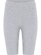 JBS of Denmark Women grå bambusindershorts til kvinder – aktive størrelser XS, S, M, L, XL og 2XL.
