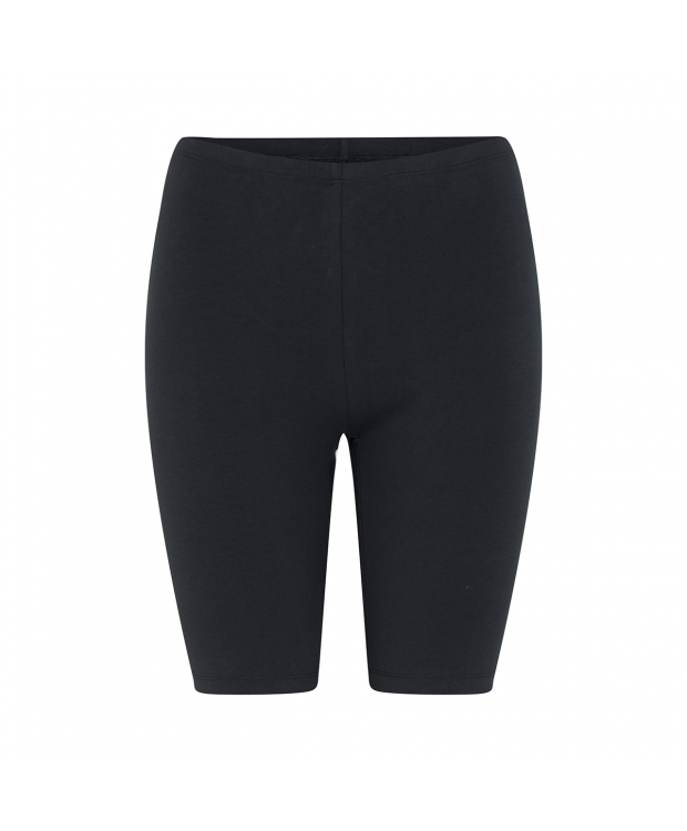 5: Decoy shorts i sort til kvinder.