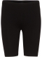 DECOY sorte shapewear-shorts i viskosestretch til kvinder – S og M