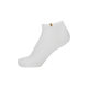 iZ Sock Copenhagen hvide bambus-ankelstrømper unisex – 35-37, 38-40, 41-43, 44-46 og 47-49