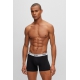 BOSS boxershorts i forskellige farver til herre, 3-pak i aktiv størrelse S