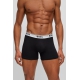 BOSS boxershorts i forskellige farver til herre, 3-pak i aktiv størrelse S