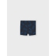 NAME IT mørkeblå boxershorts i 3-pak til drenge, str. 86-110