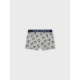 NAME IT grå og sorte boxershorts i 3-pak til drenge, aktive str. 86, 92 og 158/164