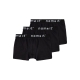 NAME IT sorte boxershorts i 3-pak til drenge, aktive str. 86, 92, 98, 104, 116 og 146/152