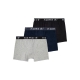 NAME IT boxershorts i tre farver til drenge, aktive str. 86, 92, 98, 110, 116 og 146/152