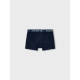 NAME IT boxershorts i tre farver til drenge, aktive str. 86, 92, 98, 110, 116 og 146/152